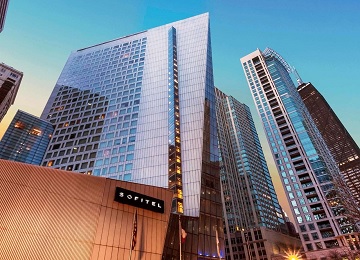 Sofitel Chicago Magnificent Mile